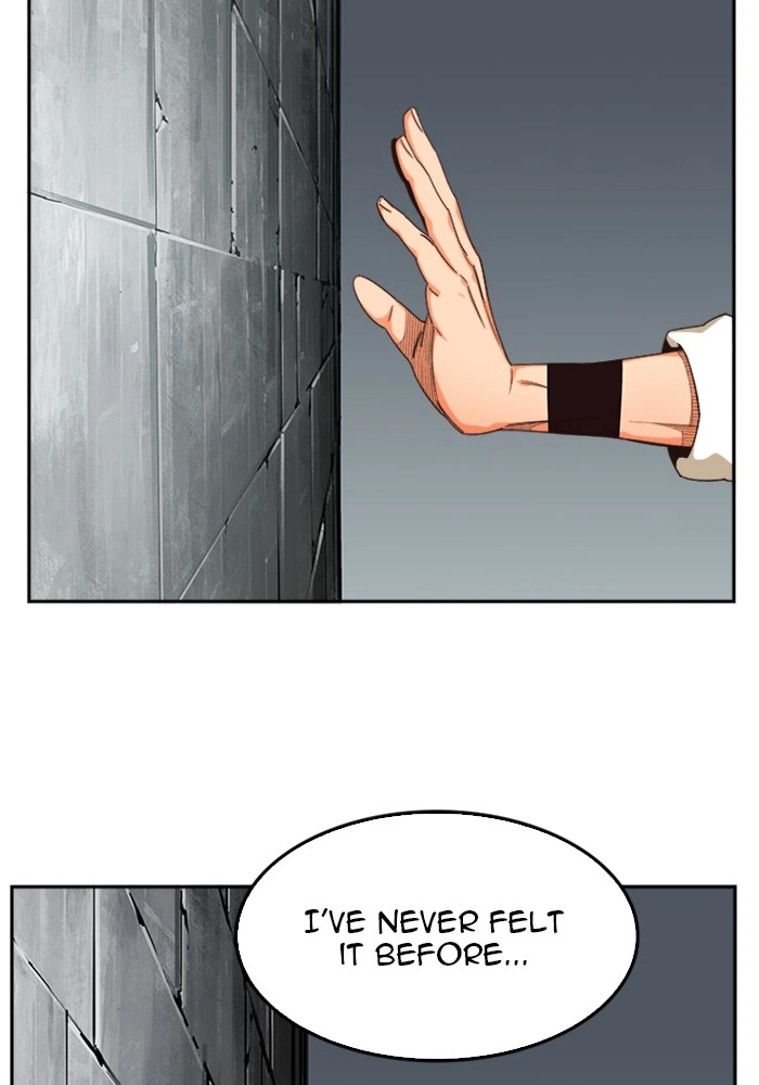The God of High School Chapter 503 — page 6