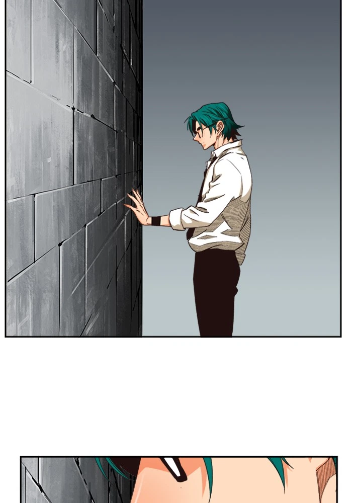 The God of High School Chapter 503 — page 7