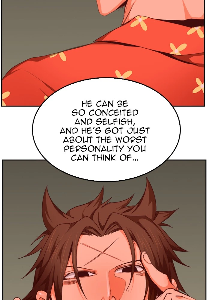 The God of High School Chapter 503 — page 9