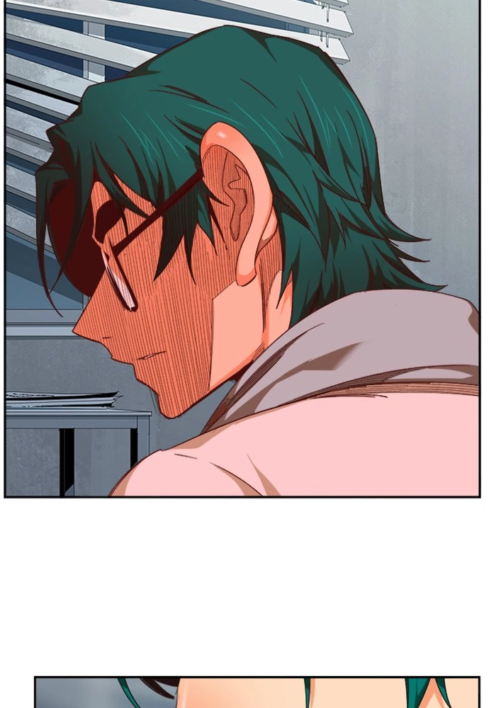 The God of High School Chapter 503 — page 12