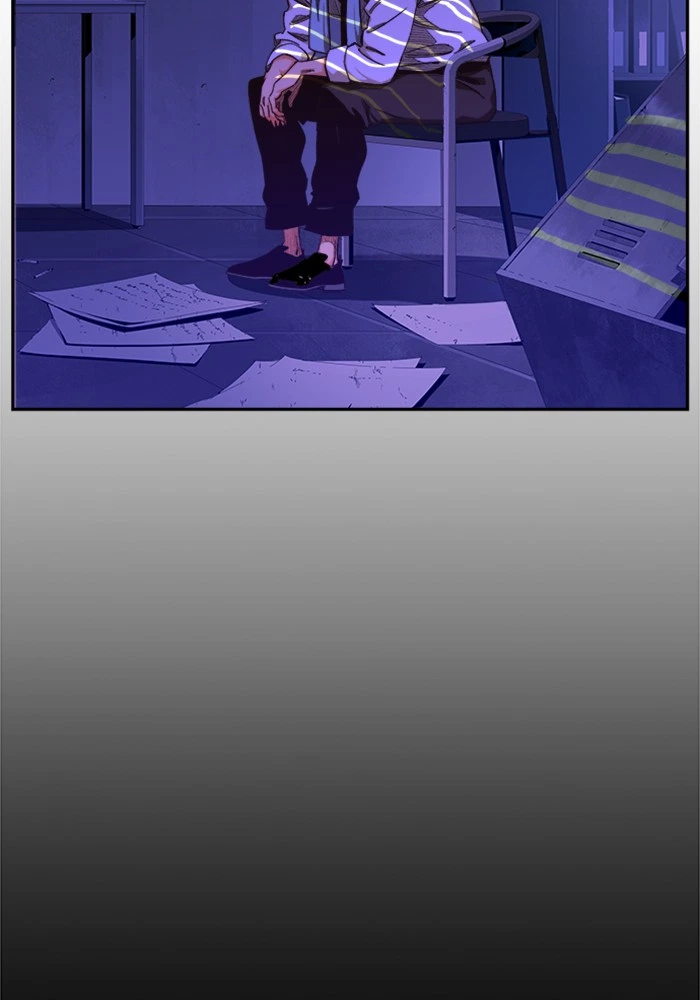The God of High School Chapter 503 — page 14