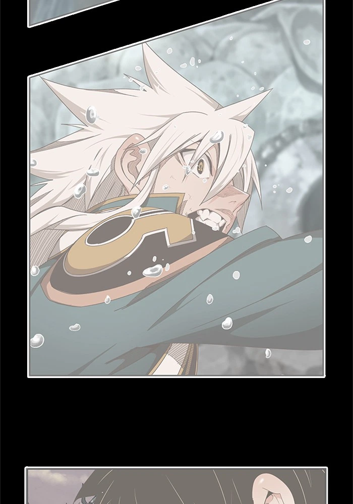 The God of High School Chapter 503 — page 17