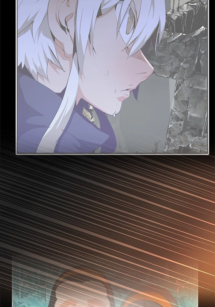 The God of High School Chapter 503 — page 19