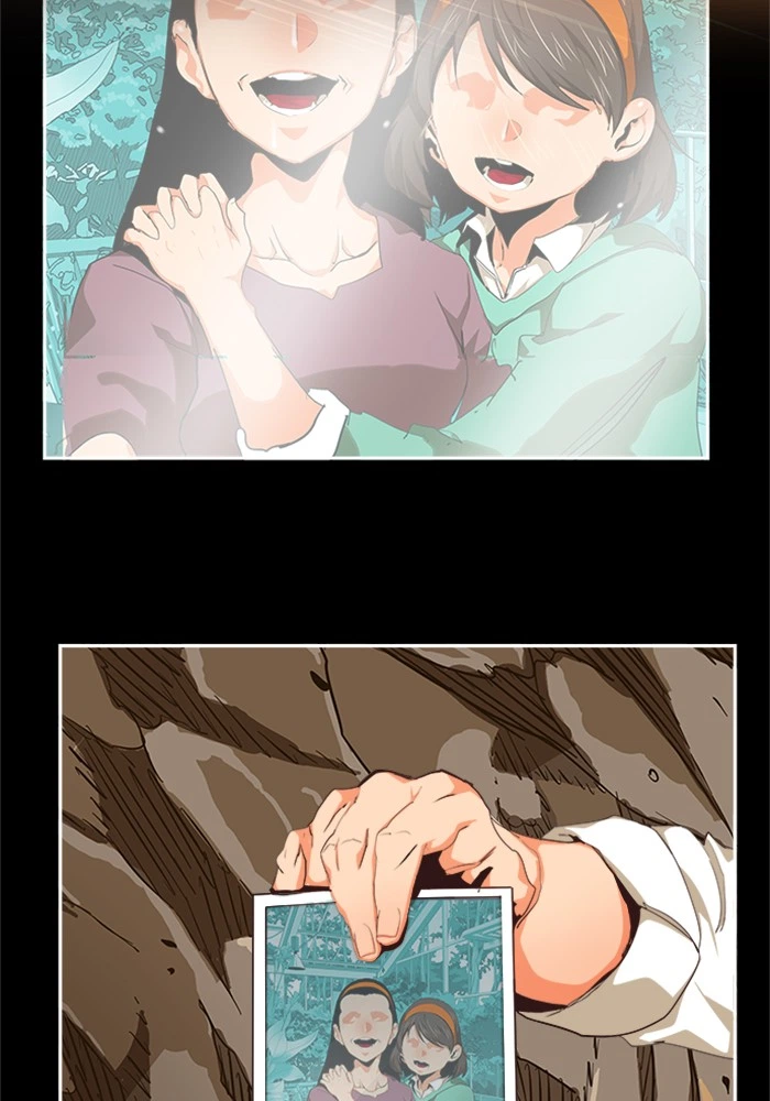 The God of High School Chapter 503 — page 20