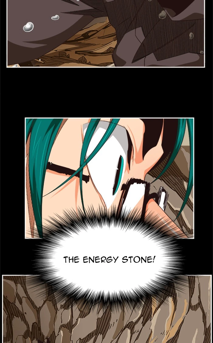 The God of High School Chapter 503 — page 38