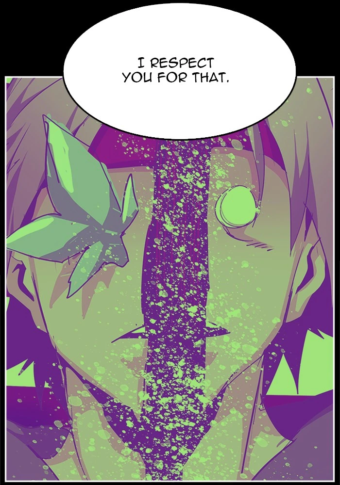 The God of High School Chapter 503 — page 64
