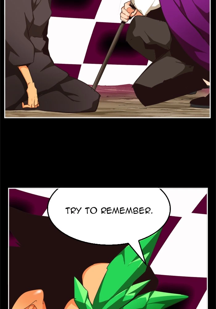 The God of High School Chapter 503 — page 68