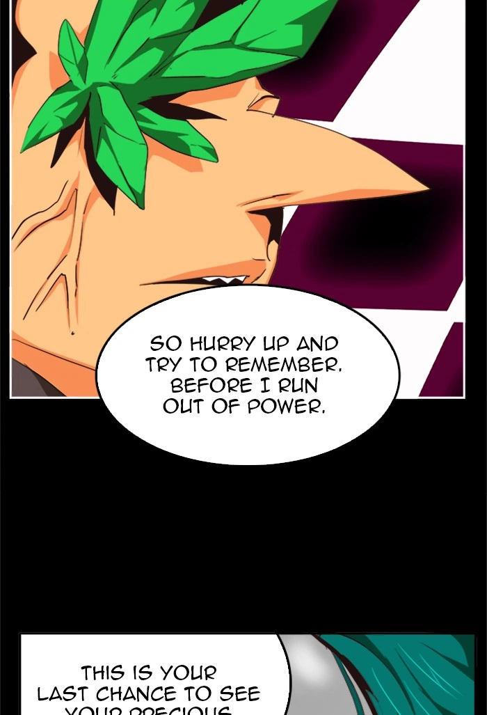 The God of High School Chapter 503 — page 75
