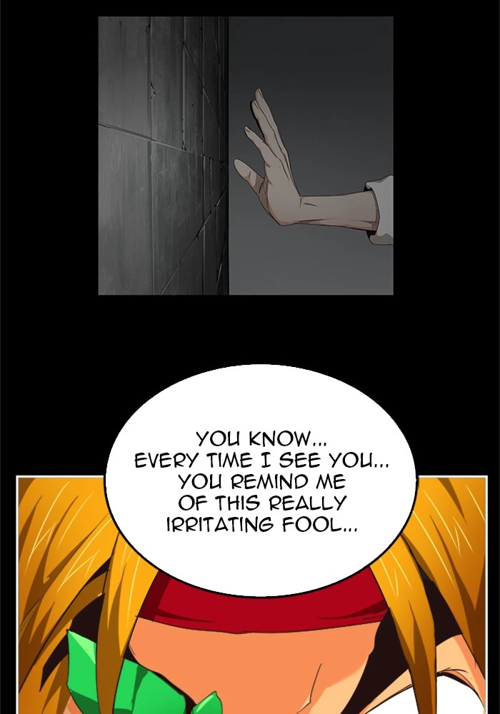 The God of High School Chapter 503 — page 95