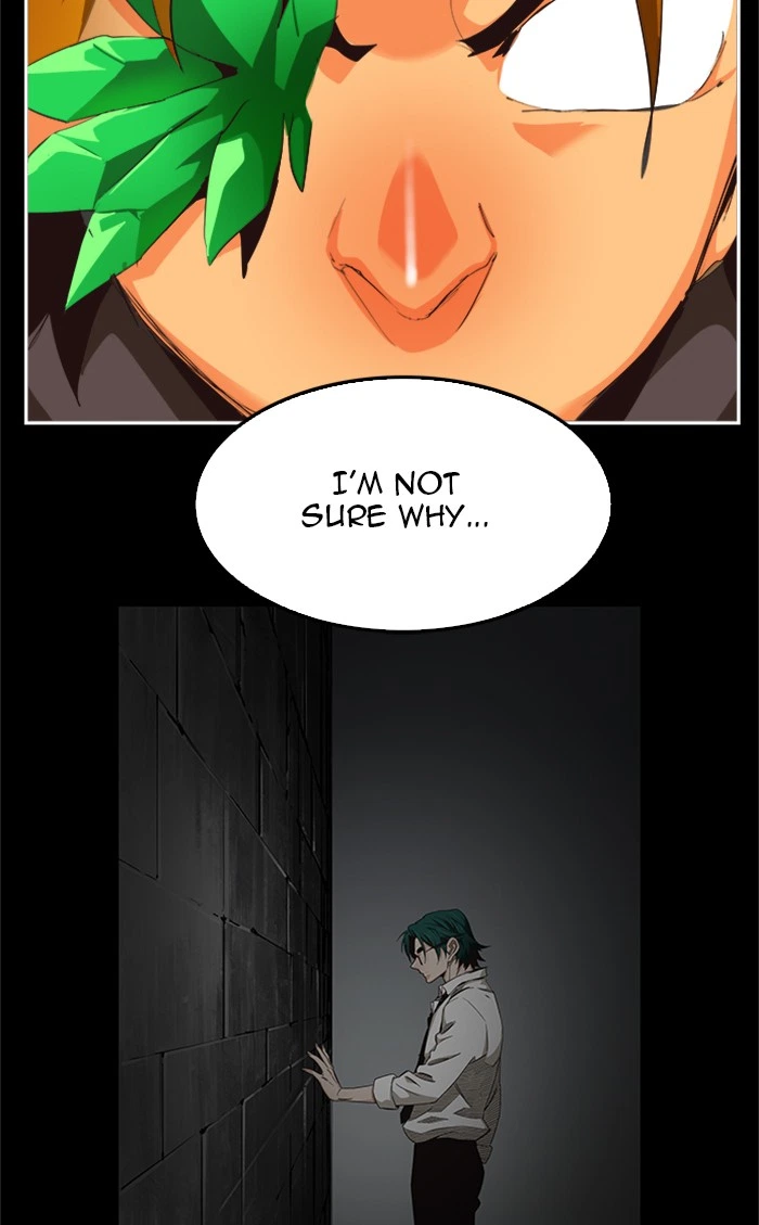 The God of High School Chapter 503 — page 96