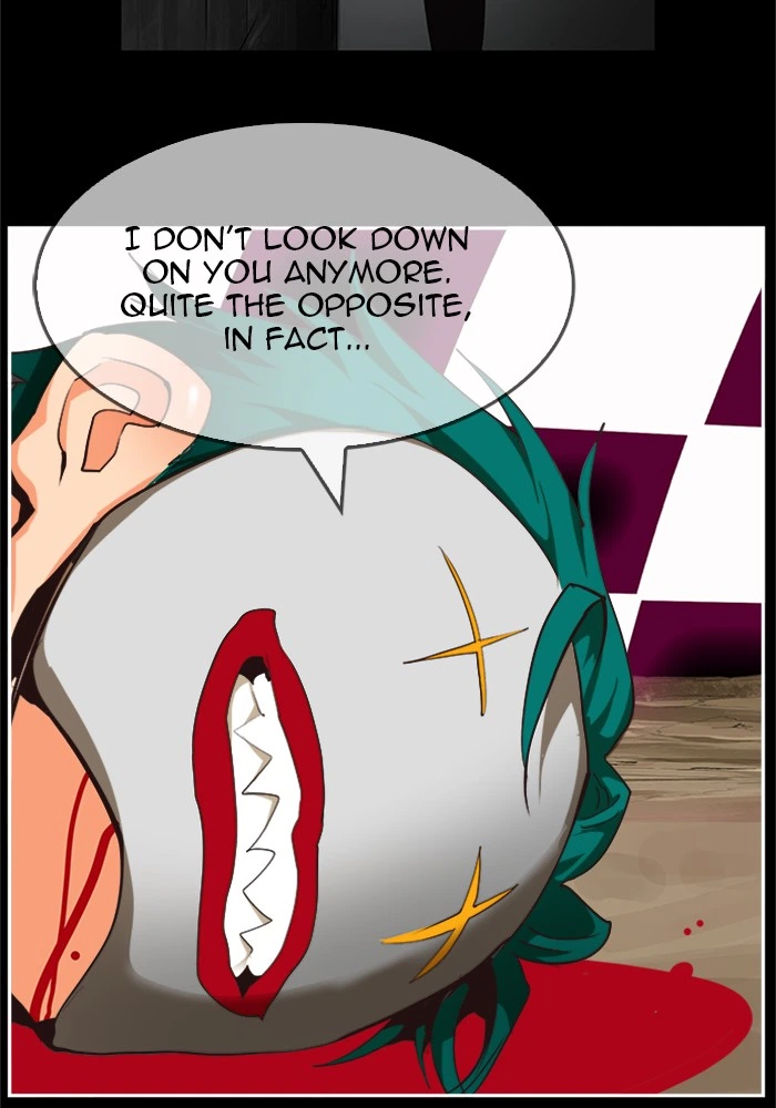 The God of High School Chapter 503 — page 97