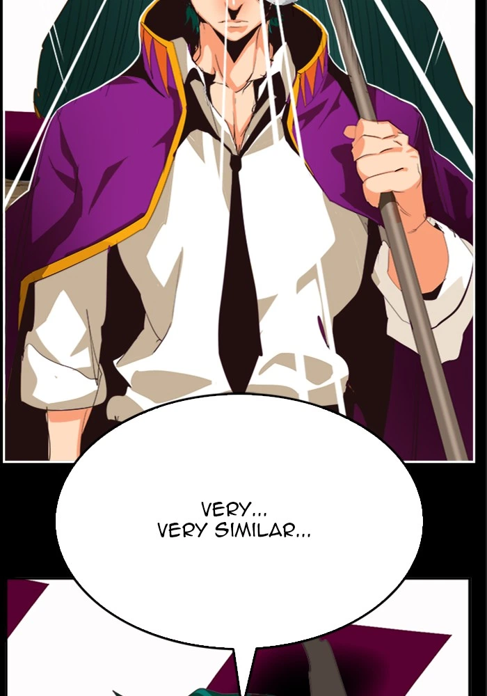 The God of High School Chapter 503 — page 112
