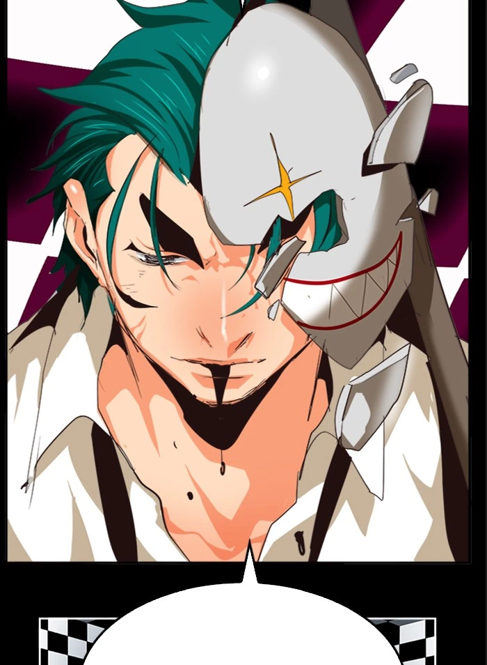 The God of High School Chapter 503 — page 113