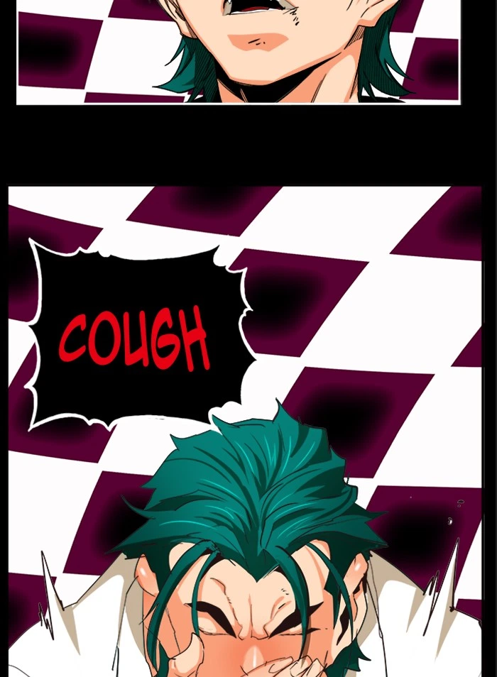 The God of High School Chapter 503 — page 117