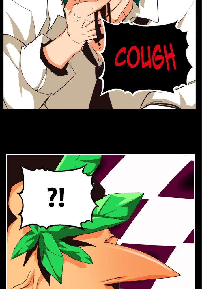 The God of High School Chapter 503 — page 118