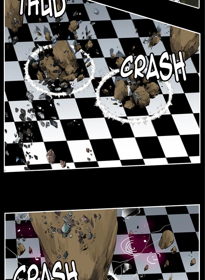The God of High School Chapter 503 — page 121