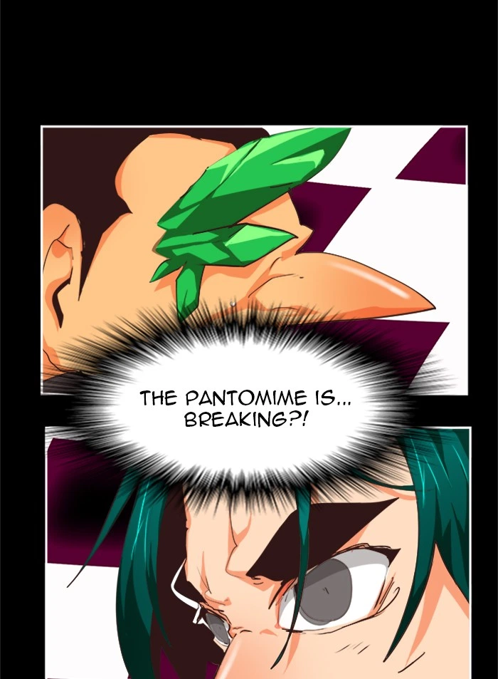 The God of High School Chapter 503 — page 123
