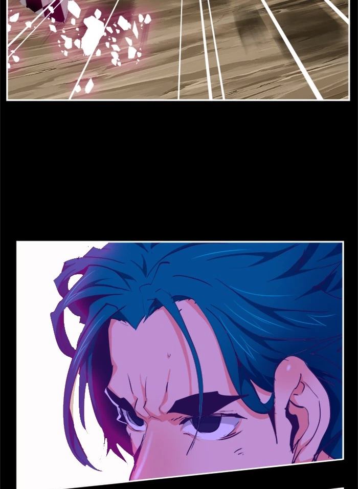 The God of High School Chapter 503 — page 125