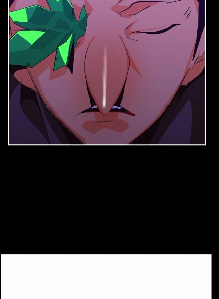The God of High School Chapter 503 — page 127