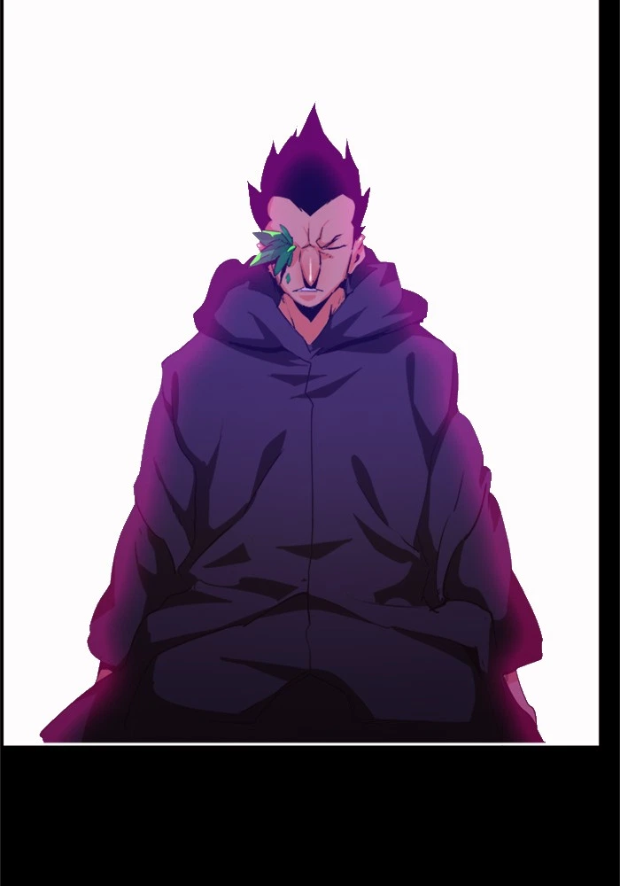 The God of High School Chapter 503 — page 128