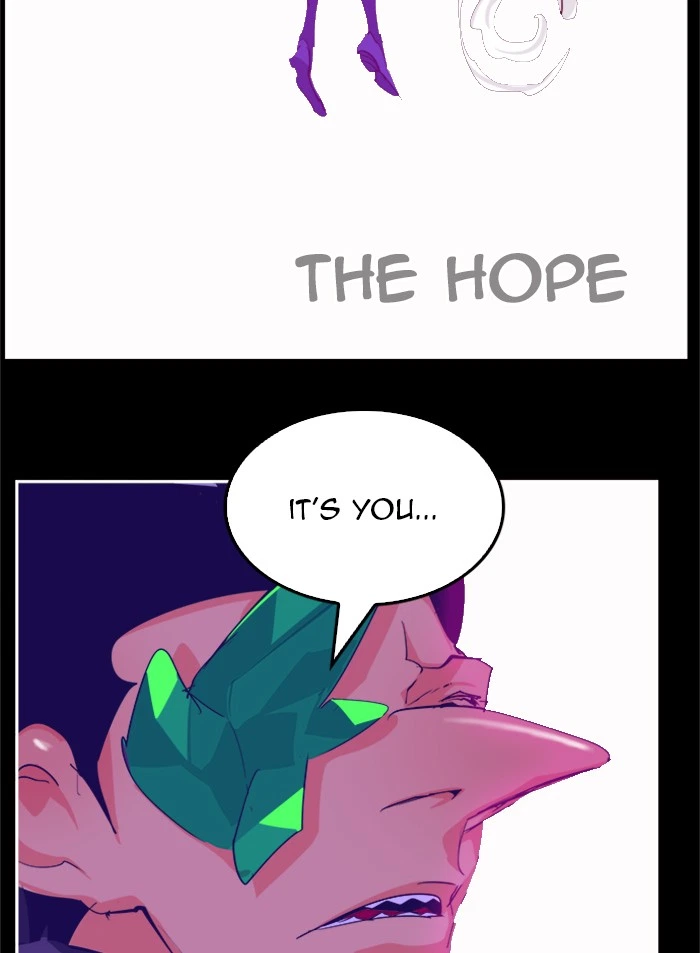 The God of High School Chapter 503 — page 131