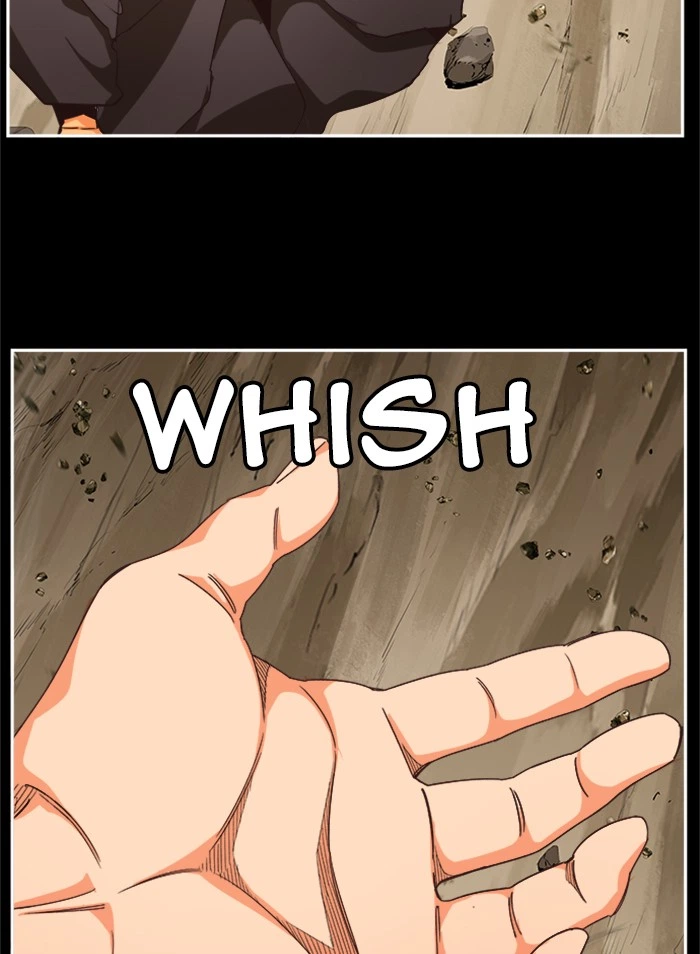 The God of High School Chapter 503 — page 137