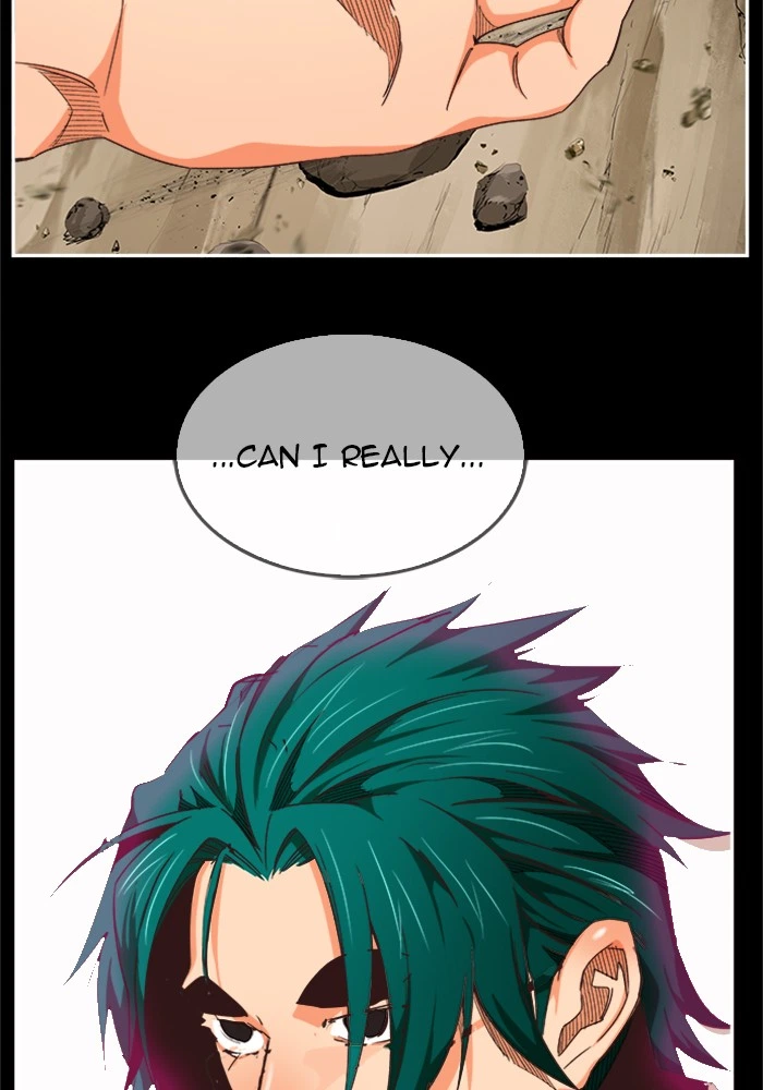 The God of High School Chapter 503 — page 138