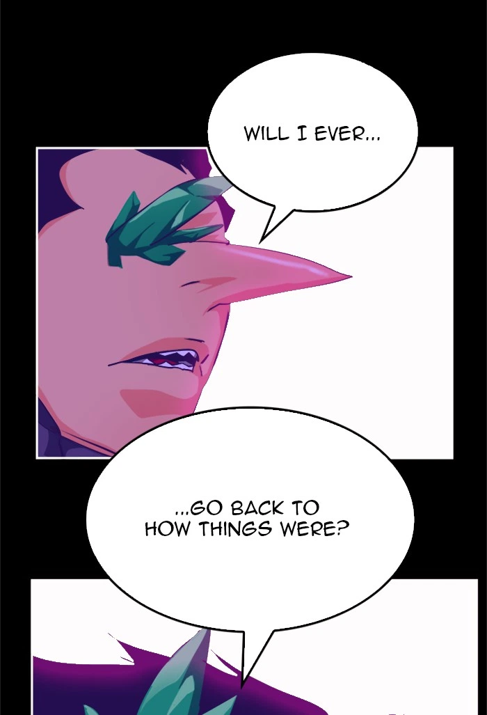 The God of High School Chapter 503 — page 140
