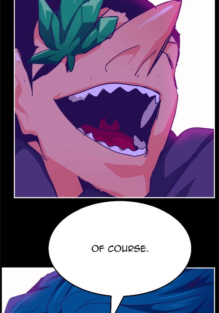 The God of High School Chapter 503 — page 141