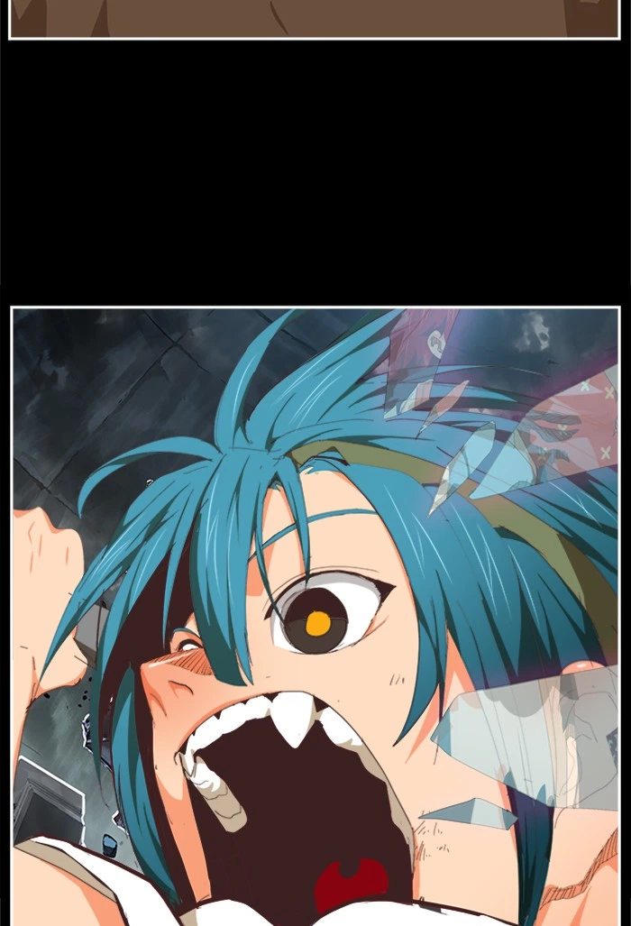 The God of High School Chapter 503 — page 144