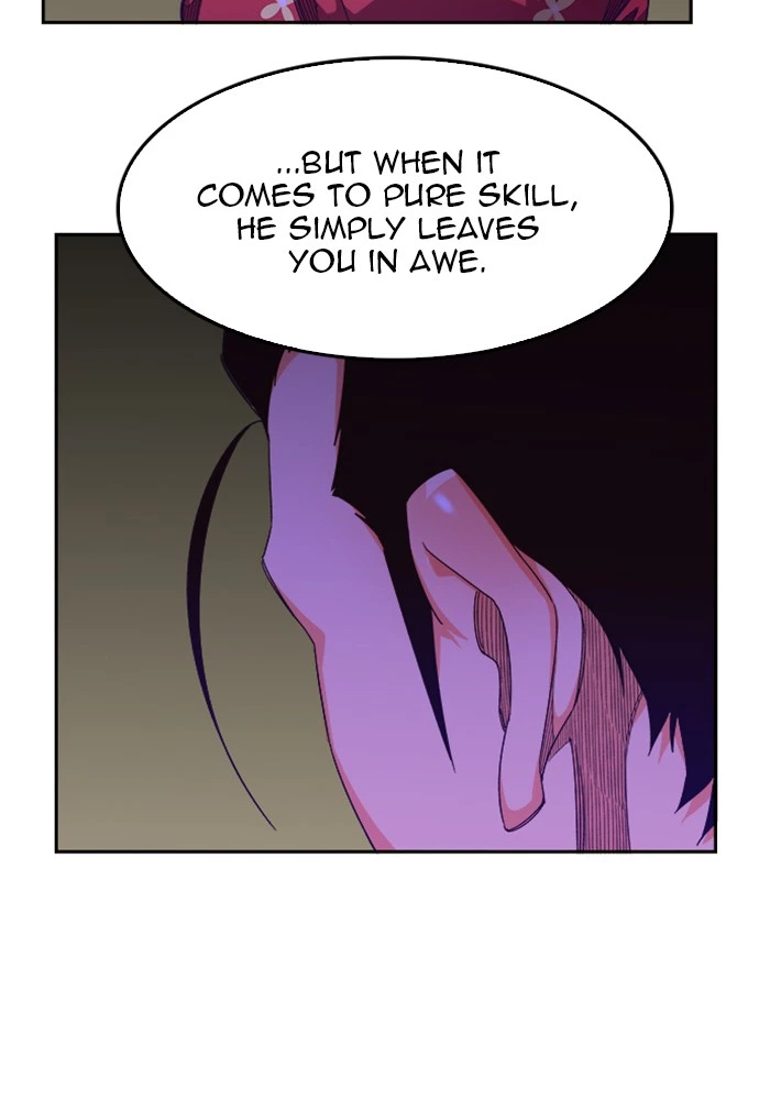 The God of High School Chapter 503 — page 157