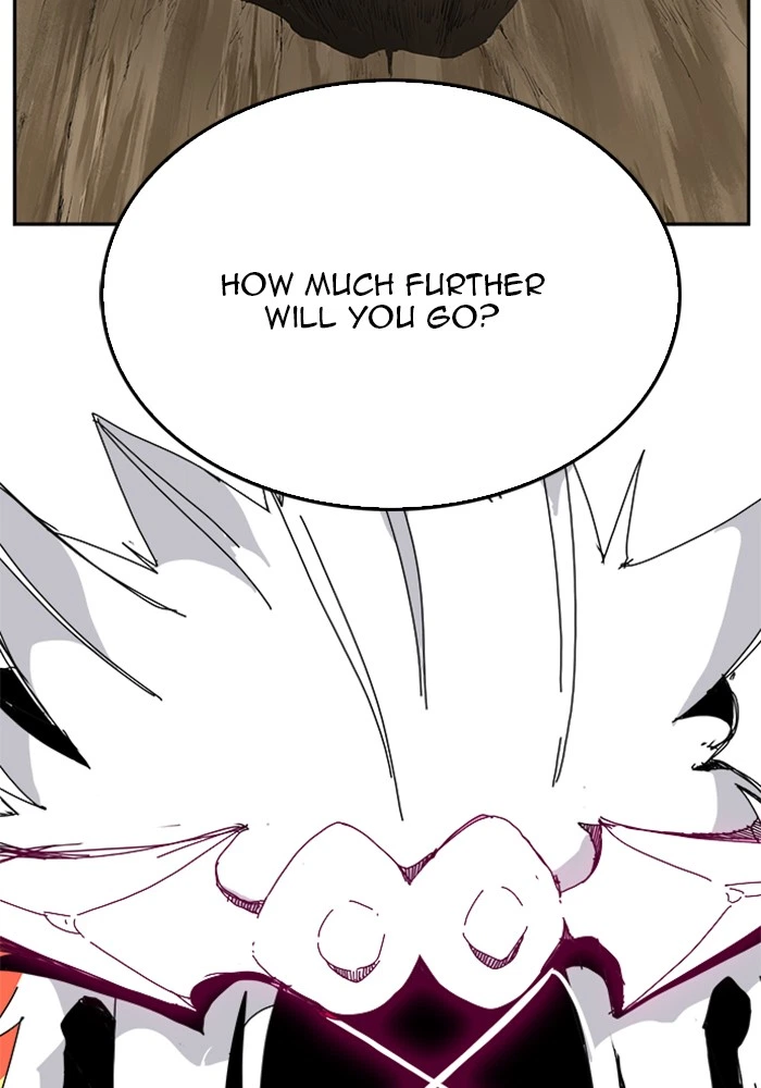 The God of High School Chapter 503 — page 163