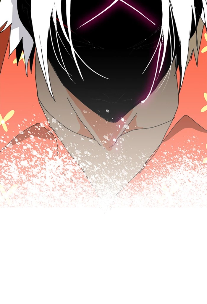 The God of High School Chapter 503 — page 164