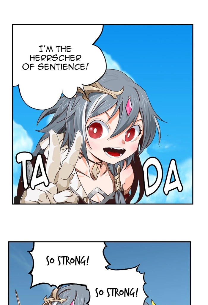 The God of High School Chapter 503 — page 166