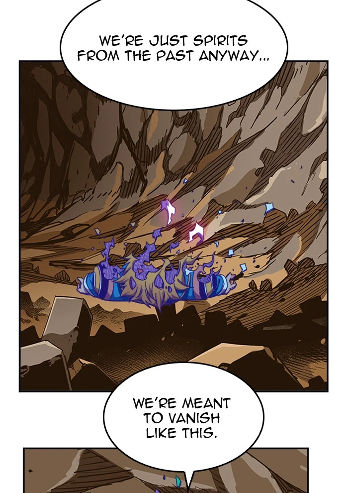 The God of High School Chapter 504 — page 5
