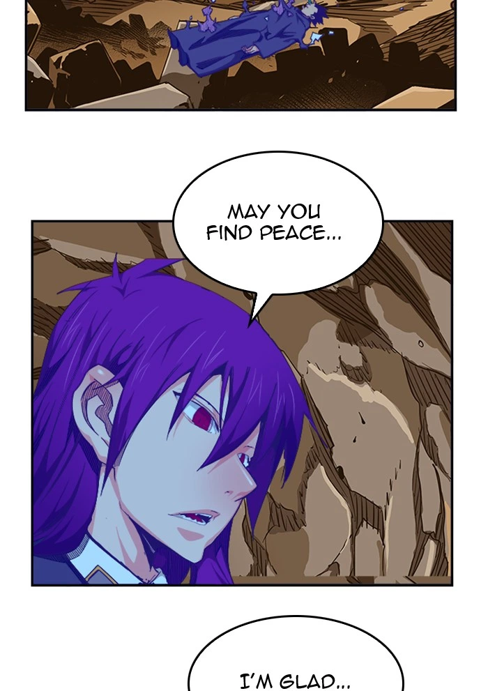 The God of High School Chapter 504 — page 7