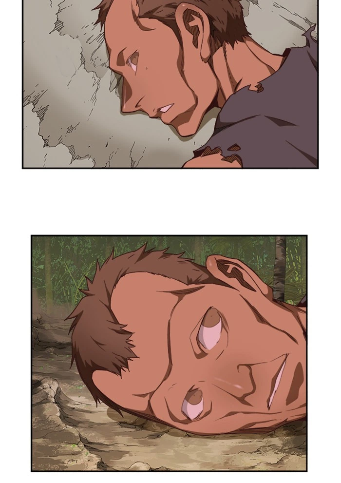 The God of High School Chapter 504 — page 23