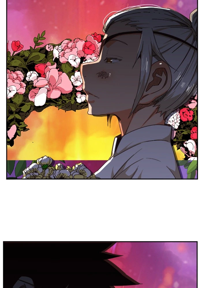 The God of High School Chapter 504 — page 28