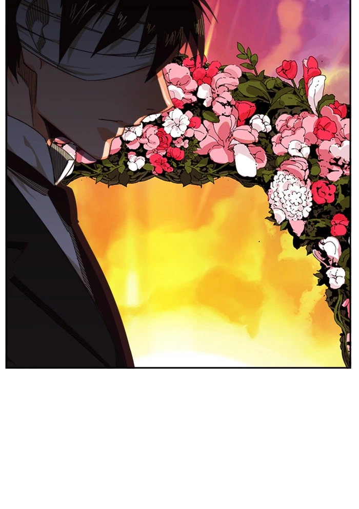 The God of High School Chapter 504 — page 29