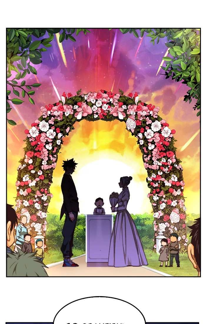 The God of High School Chapter 504 — page 30