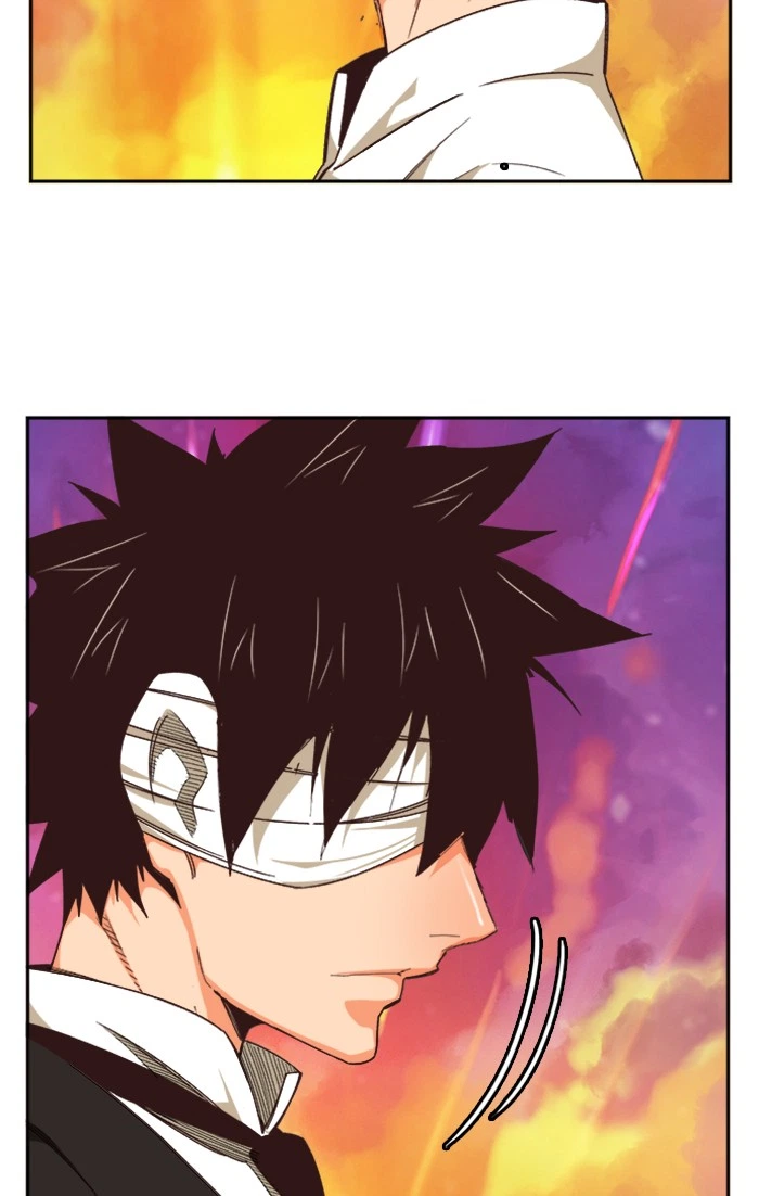 The God of High School Chapter 504 — page 34