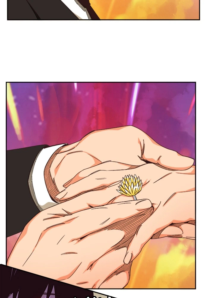 The God of High School Chapter 504 — page 35