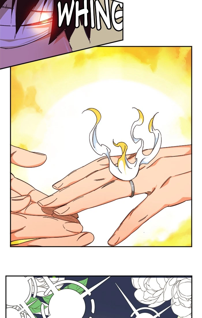 The God of High School Chapter 504 — page 36