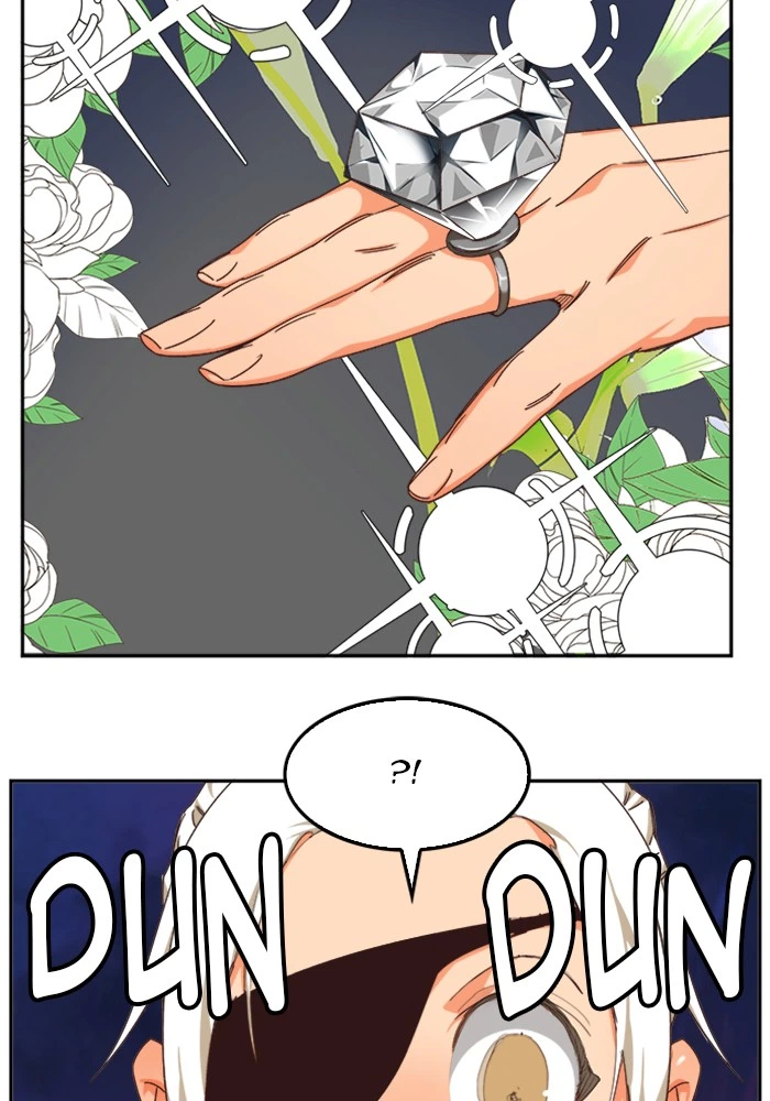 The God of High School Chapter 504 — page 37