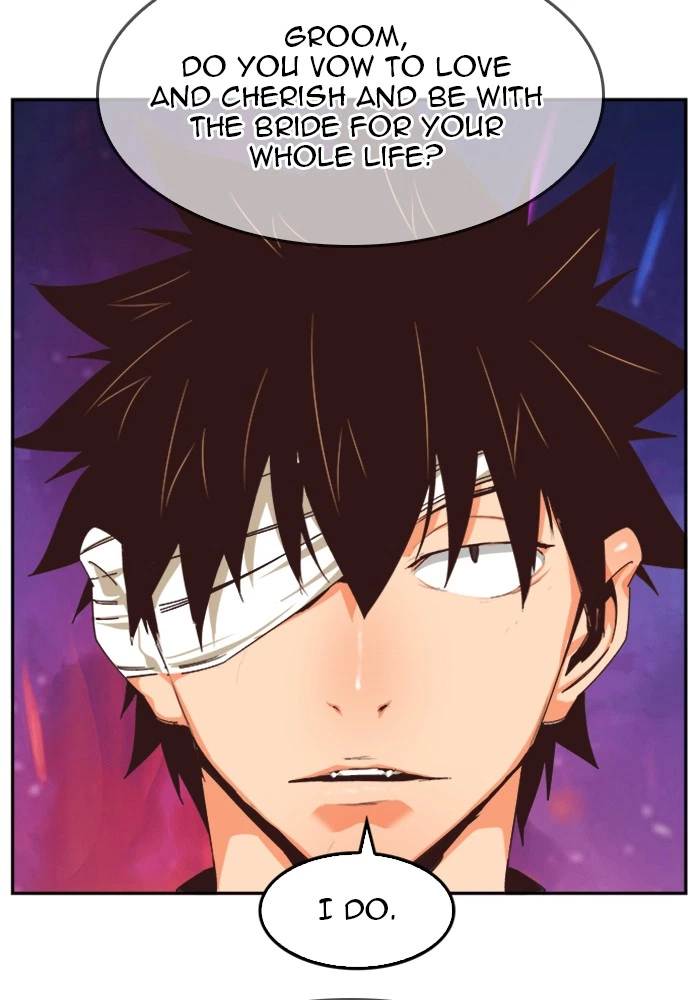 The God of High School Chapter 504 — page 47