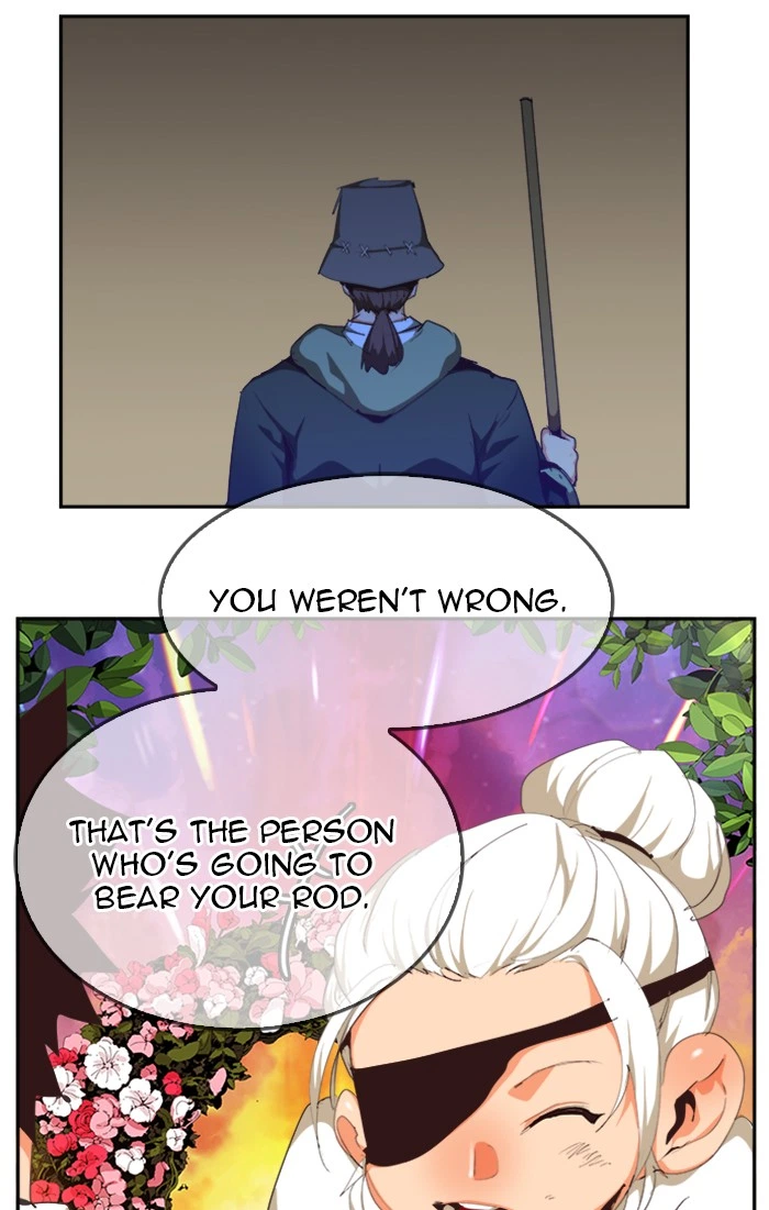 The God of High School Chapter 504 — page 52