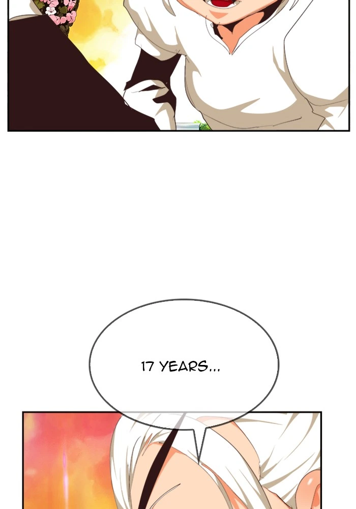 The God of High School Chapter 504 — page 53