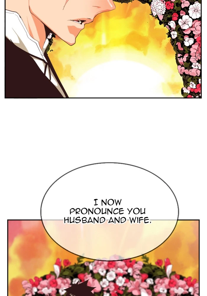 The God of High School Chapter 504 — page 62