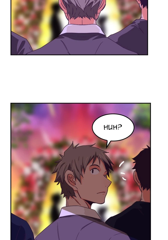 The God of High School Chapter 504 — page 64