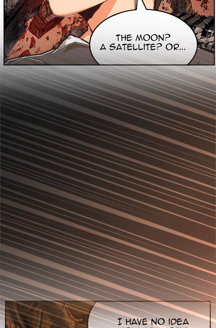 The God of High School Chapter 504 — page 71